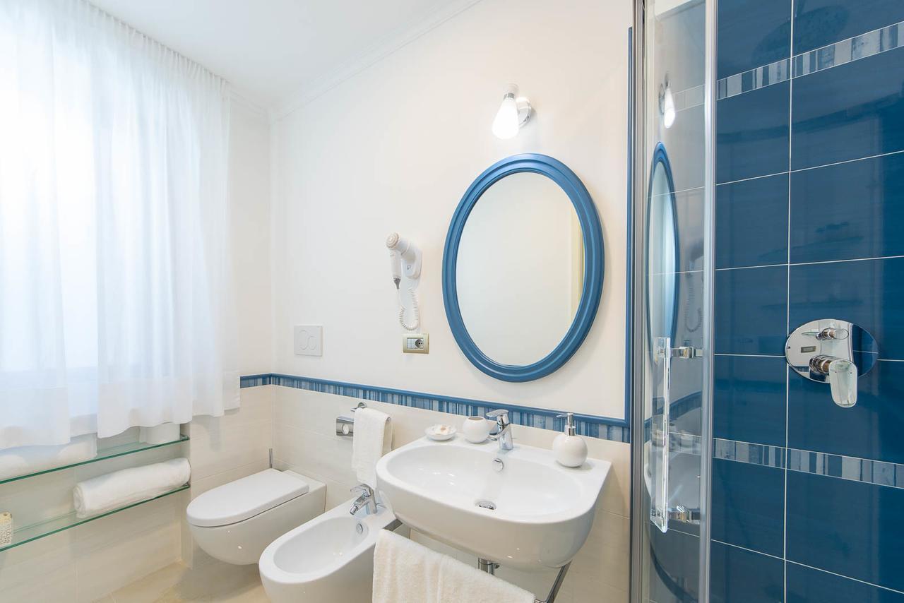B&B Palazzo Montesanto 马奥莱 外观 照片