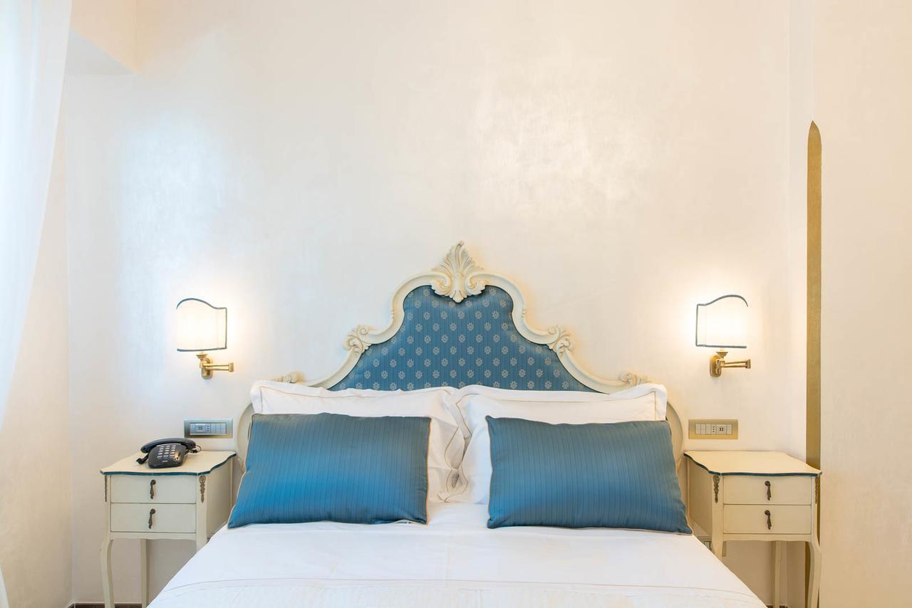 B&B Palazzo Montesanto 马奥莱 外观 照片