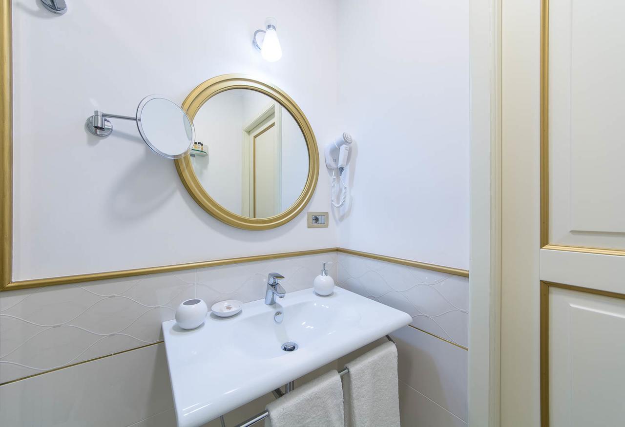 B&B Palazzo Montesanto 马奥莱 外观 照片