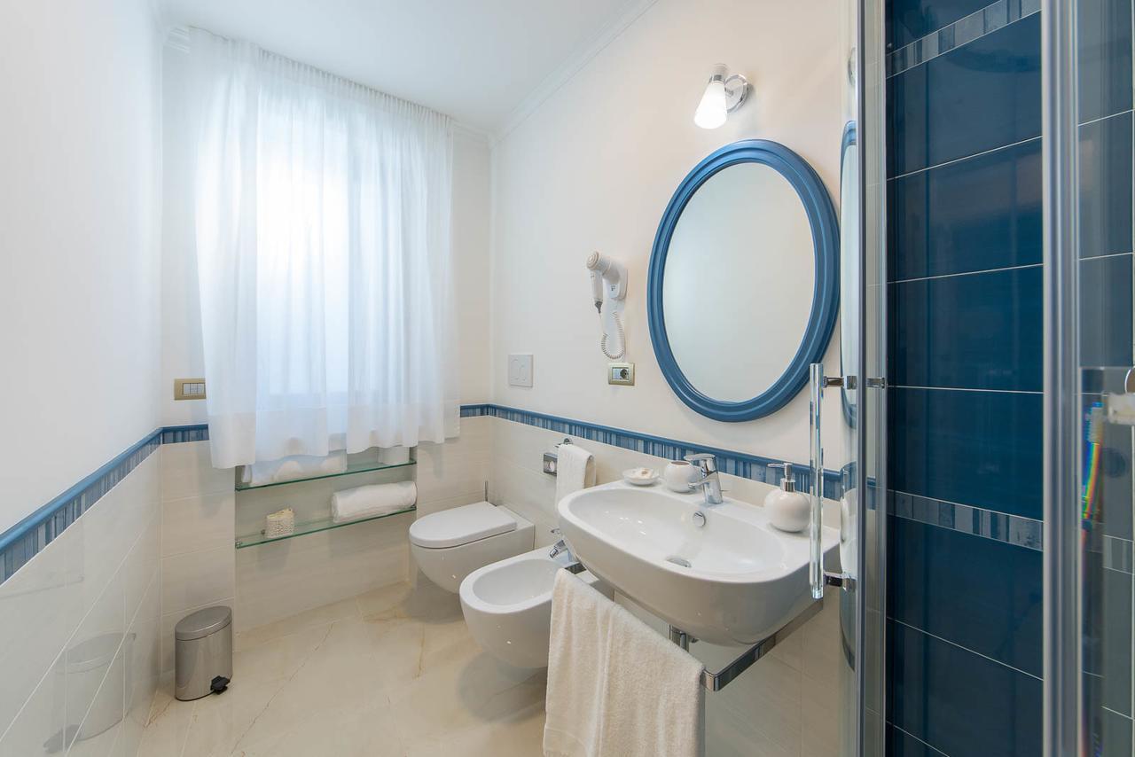 B&B Palazzo Montesanto 马奥莱 外观 照片